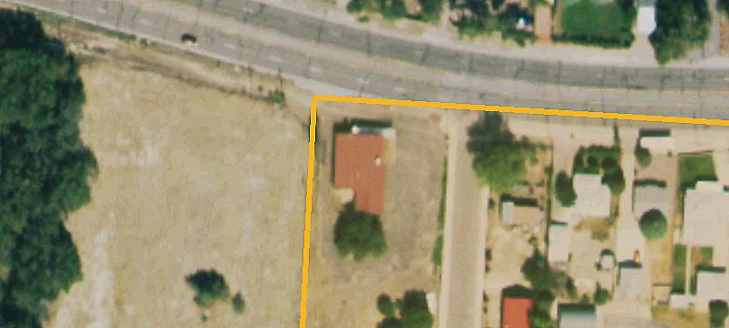 Development Land with Event Venue