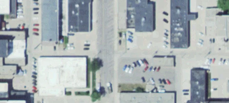 Downtown Office Space