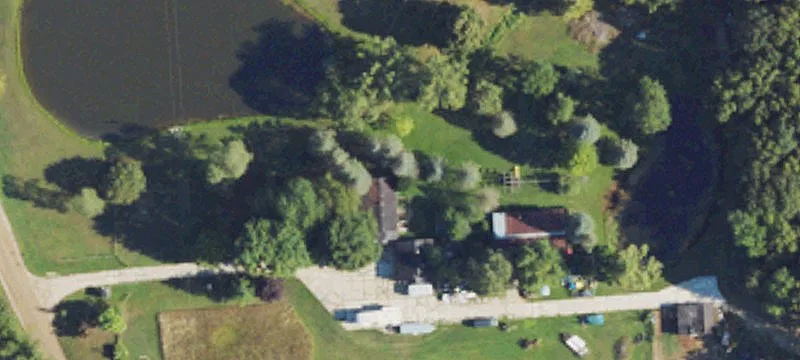 Lakefront Residential Development Parcel