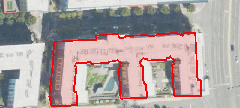 Second-Generation Restaurant Space