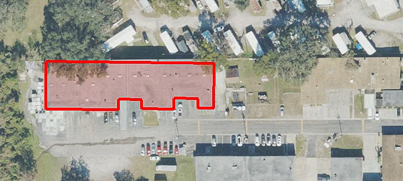 Warehouse for Lease