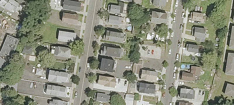 Three-Family Value-Add Property
