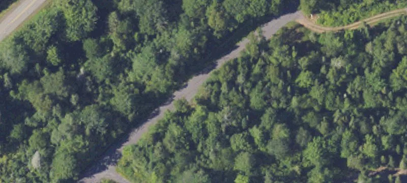 Waterfront Residential Land Lot