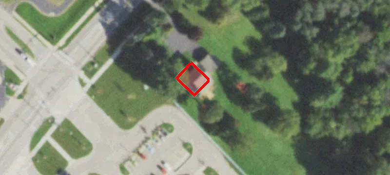 Riverfront Land Lot