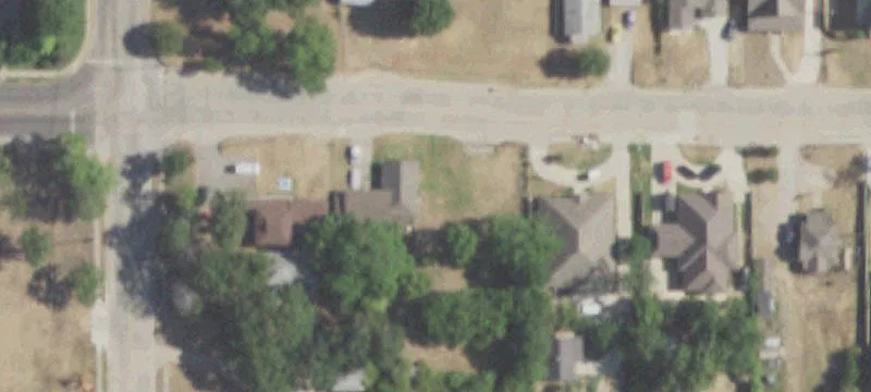 Commercial Land Parcel