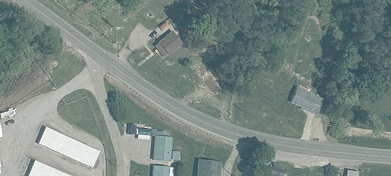 Residential Building Lot