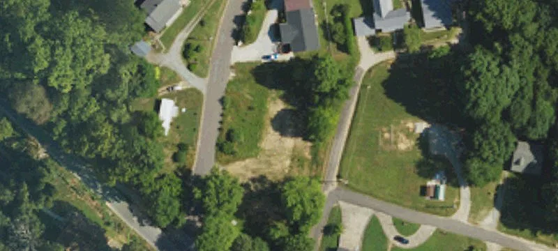 Build-Ready Residential Lot