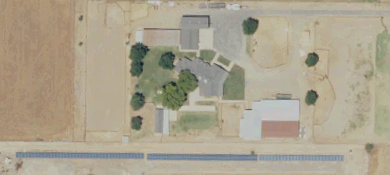 Multi-Use Equestrian & Agricultural Property