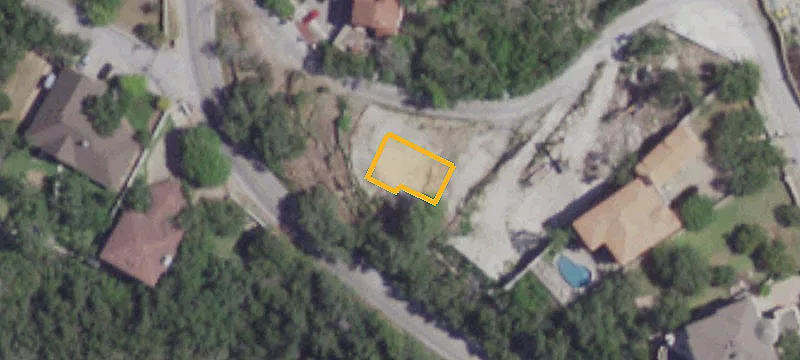 Waterfront Lake View Development Lot