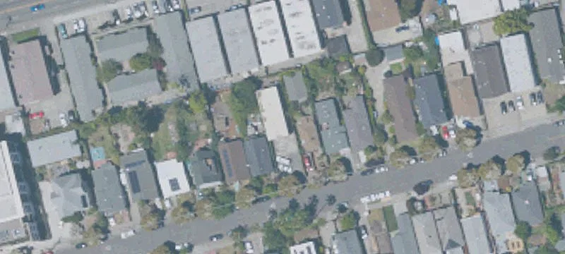 Updated Fourplex with Parking