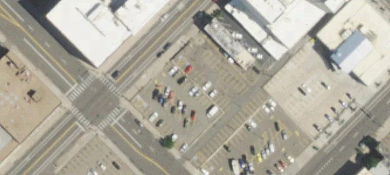 Entitled Downtown Hotel Development Site