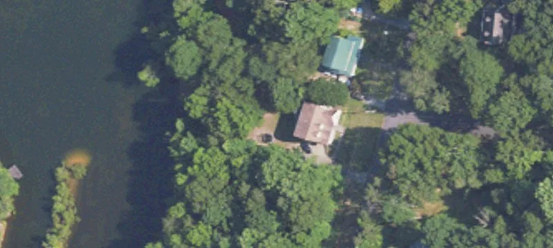 Lakefront Land Parcel