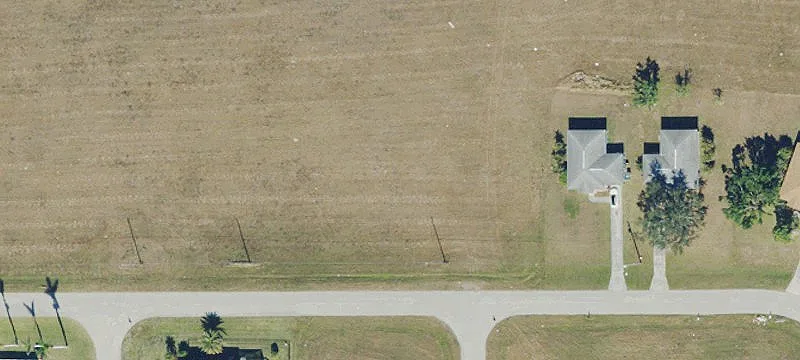 Commercial Professional Land Parcel