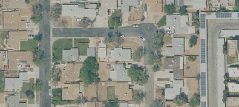 Desert View Development Land
