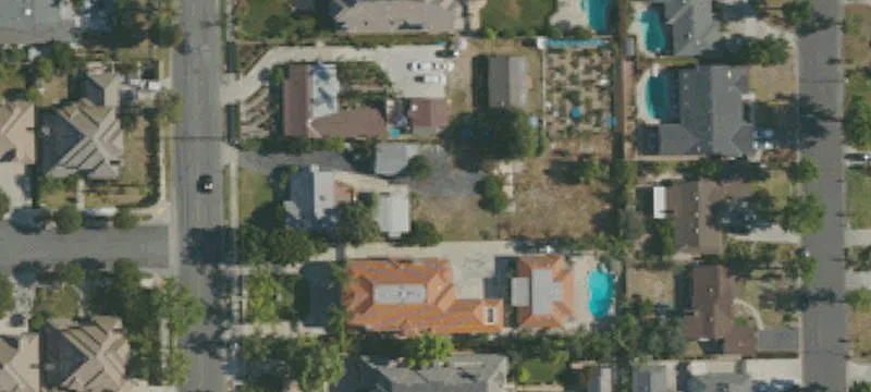 Duplex-Style Residential Income Property