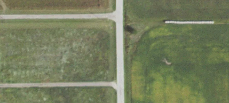 Agricultural Land Parcel