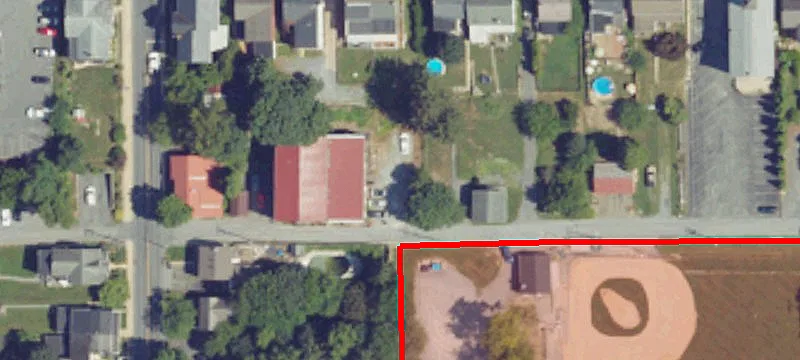 Historic 7-Unit Multifamily Property