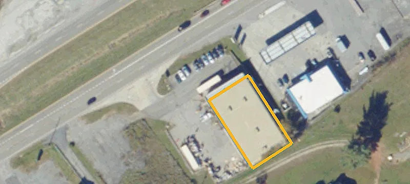 Absolute NNN Leased Property