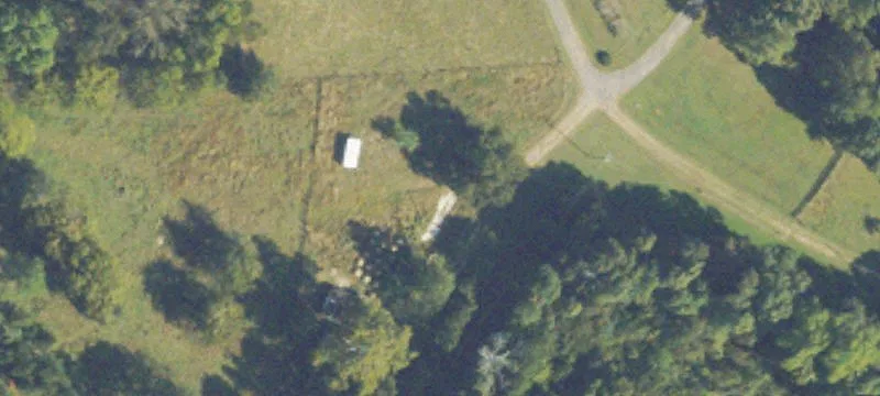 Agricultural Land Tract