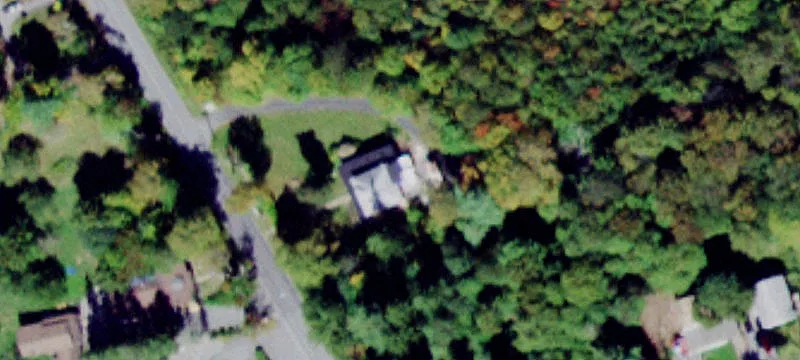 Multifamily Apartment Building