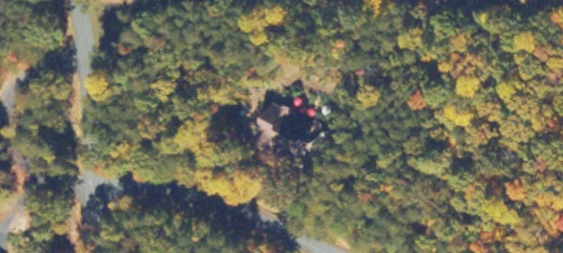 Residential Home Lot in Gated Community