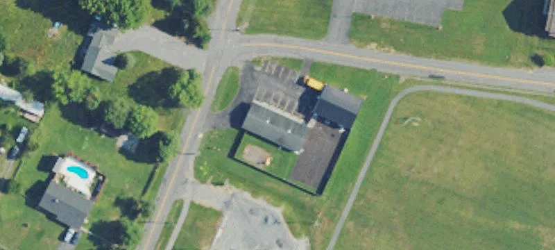 Rented Day Care Center