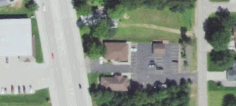 Professional Office Building
