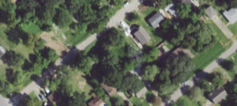 Residential Land Lot
