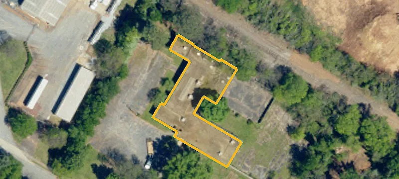 Mixed-Use Development Site