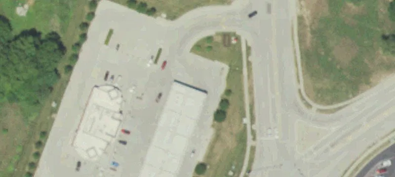 Single-Tenant QuikTrip Convenience Store