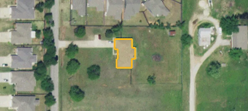 Commercial Development Lot