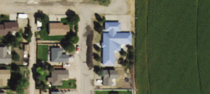 Licensed Assisted Living Facility
