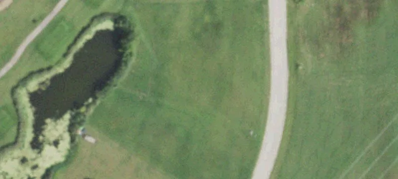 Waterfront Residential Lot