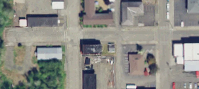 Level Commercial Vacant Land