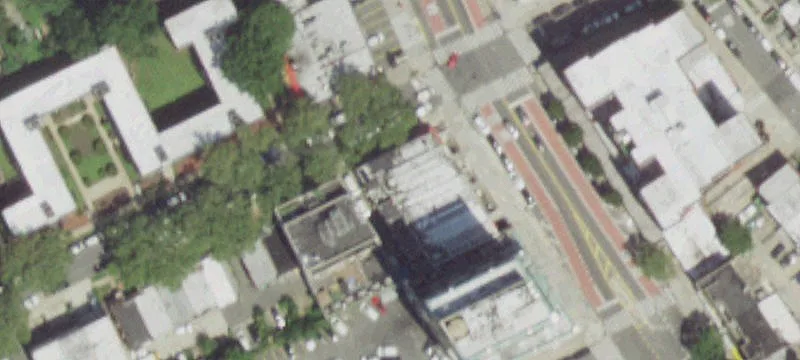 Retail Storefront Property