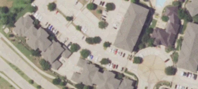 Hard Corner Commercial Land Tract