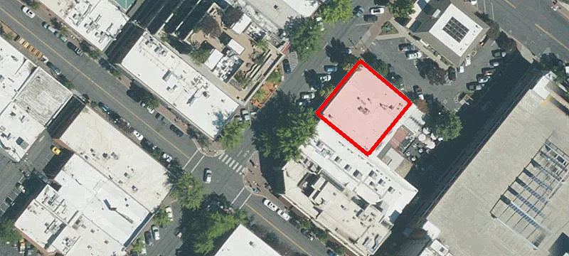Recreational Land Parcel