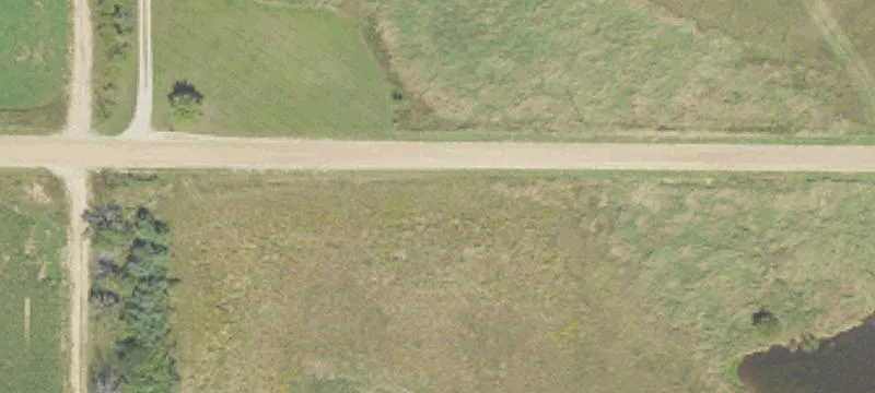 Hunting Land with Cabin