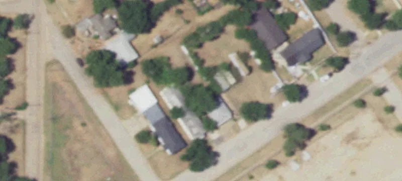 Commercial Land with Small Office