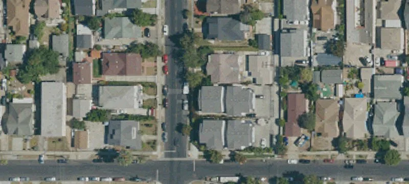 Eight-Unit Multifamily Investment