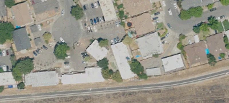 12-Unit Apartment Building Opportunity