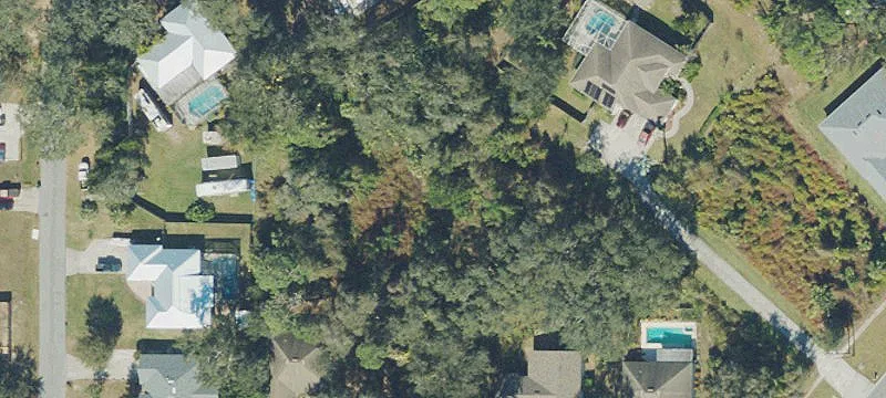 BU-1-A Live-Work Development Land