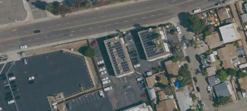 Renovated Multi-Building Office Property