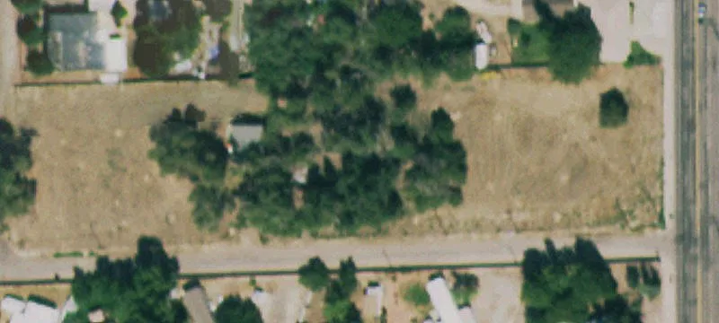 Single-Family Residential Development Lot
