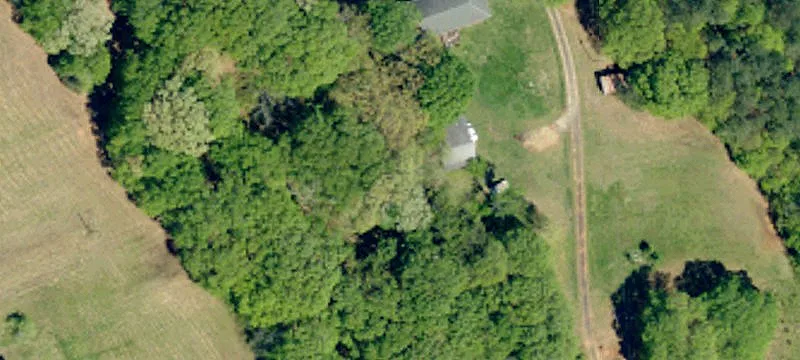 Commercial Development Land Tract
