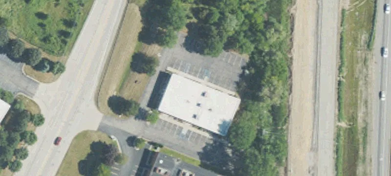 Recently Renovated Multi-Tenant Office