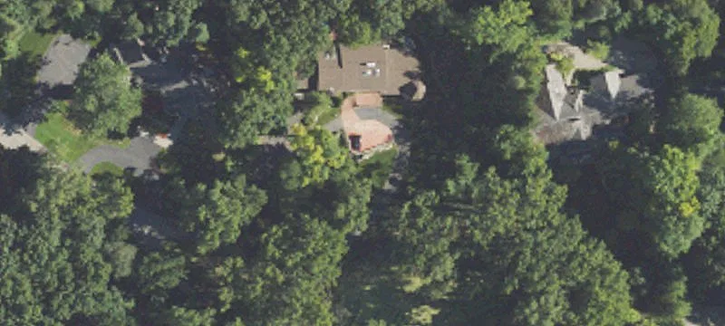 Wooded Home-Building Lot