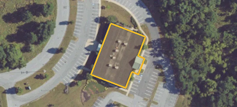 Centrally Leased Office Building