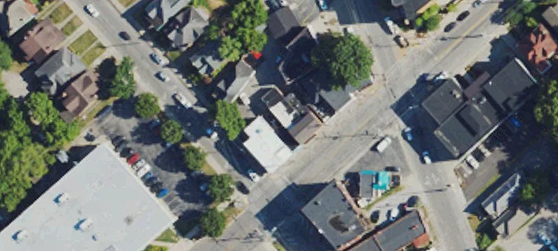 Mixed-Use Investment Portfolio