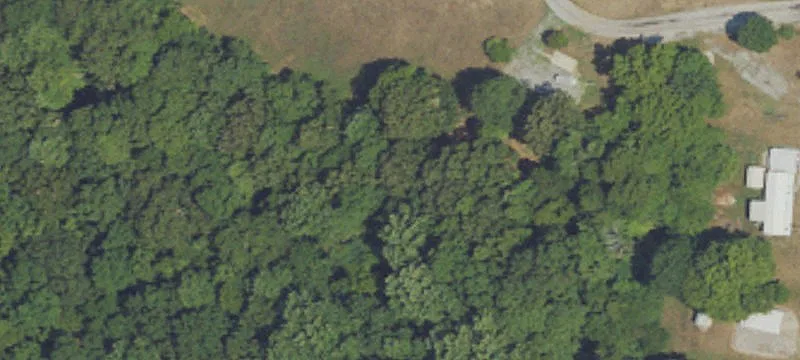 Waterfront Lake Retreat Lot
